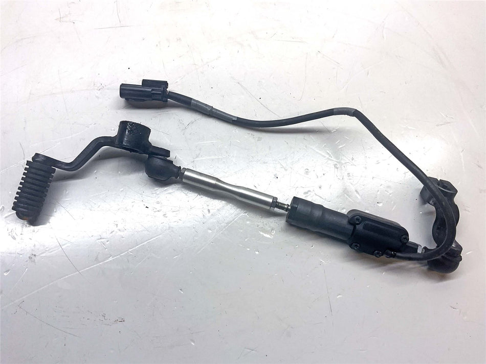 2024 Yamaha MT-09 Gear Changer - B7N1810100