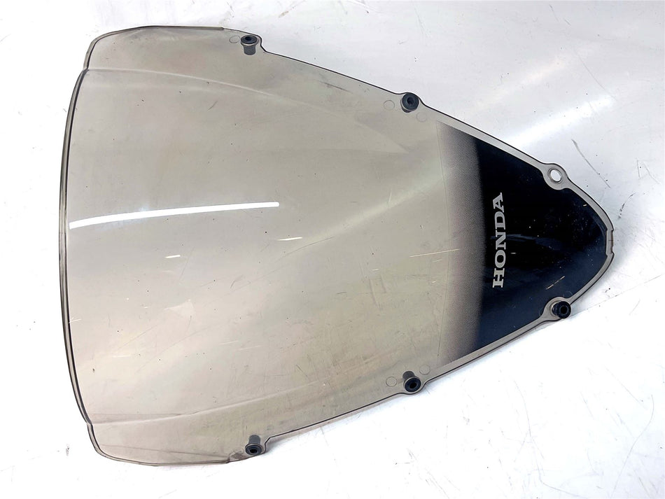 2002 Honda CBR600F Windscreen - 64250MBWA20ZA