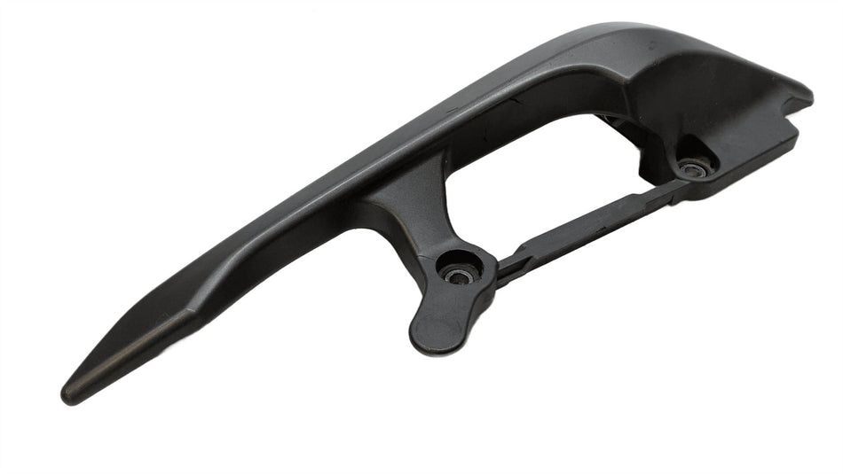 2012 Honda NC700X Left Pillion Grab Handle Rail 50460MGSD30