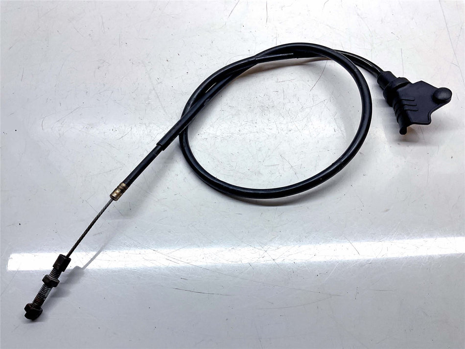 2004 Suzuki SV650S Clutch Cable - 5820017G00000