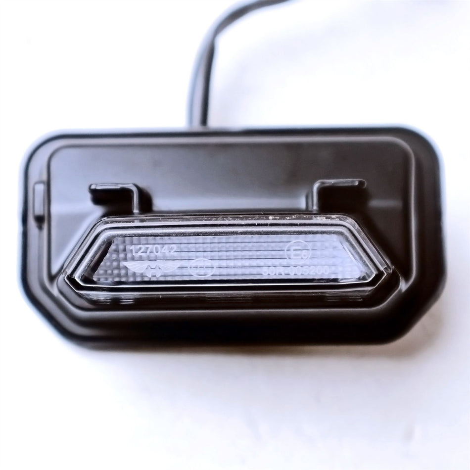 2025 Suzuki GSX-8R Front Lamp - 3611048K00000