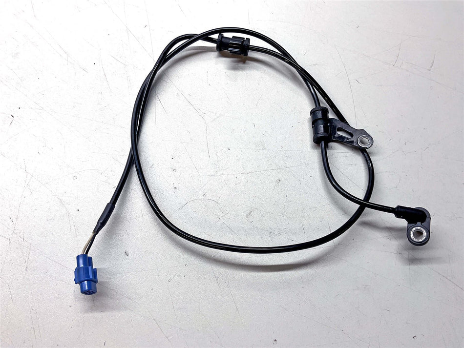 2025 Suzuki GSX-8R Front Wheel Speed Sensor - 5571025L00000