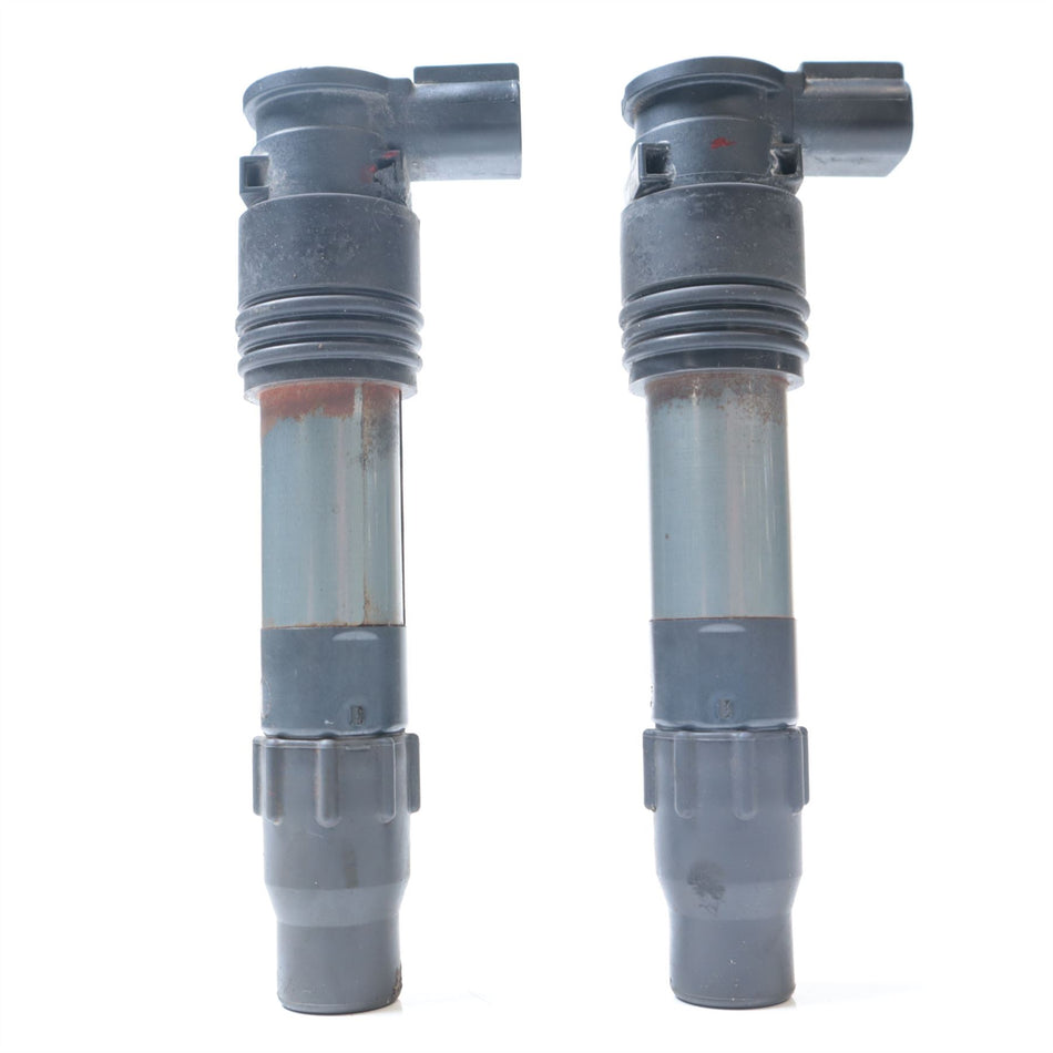 2015 KAWASAKI VERSYS 650 Ignition Coils  - 21171-0033