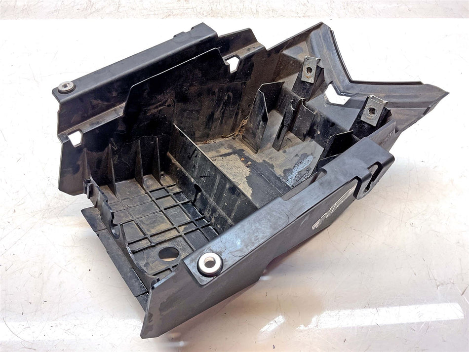 2014 BMW S1000RR Battery Box - 46627715978