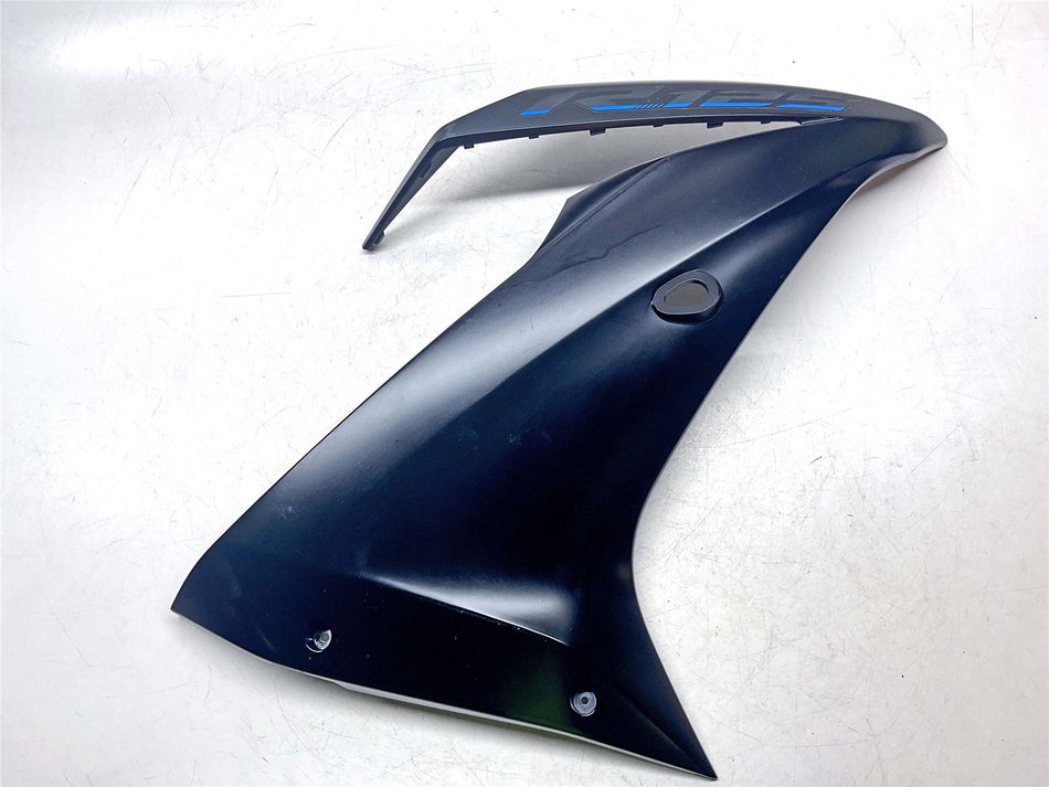 2022 Yamaha YZF-R 125 Right Fairing Panel  - B5G-F835V-01-P0