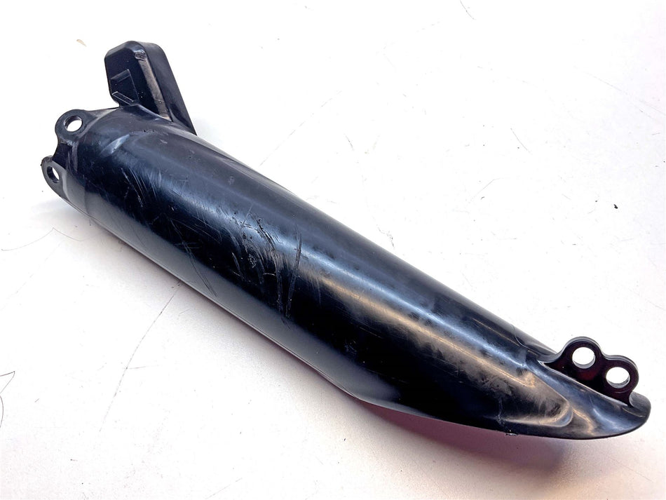2023 Honda CRF300L ABS Left Fork Protector - 51620KZZJ80ZC