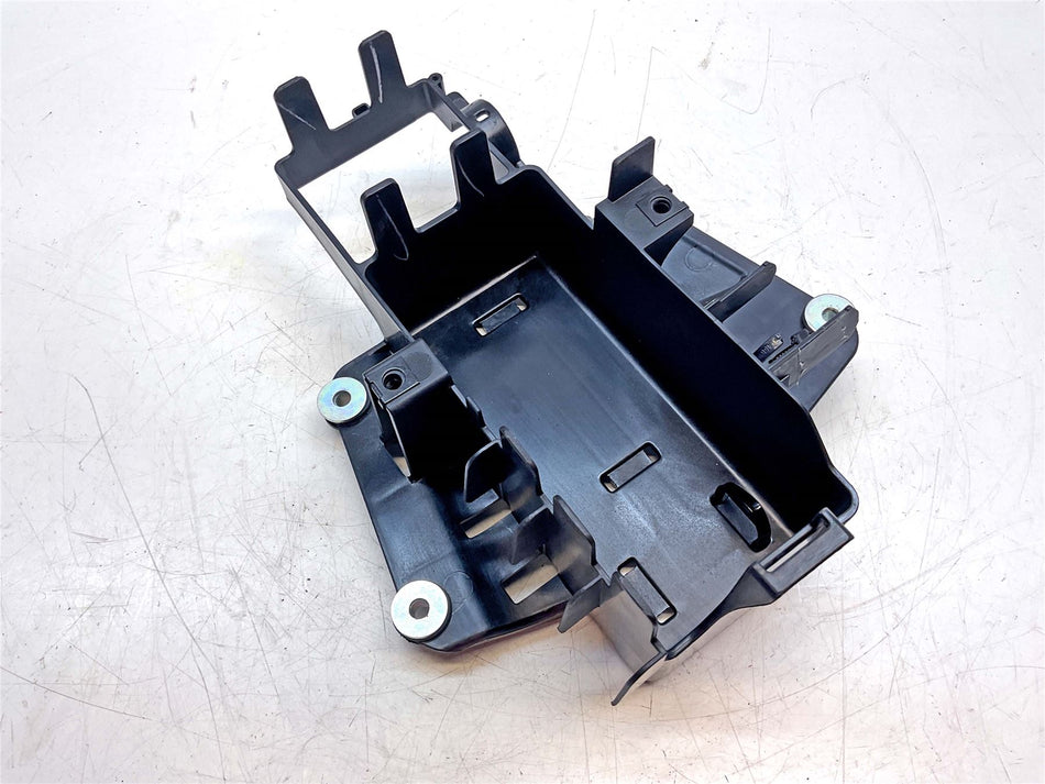 2025 Ducati Hypermotard 698 Mono Battery Box Mount - 8291P701B