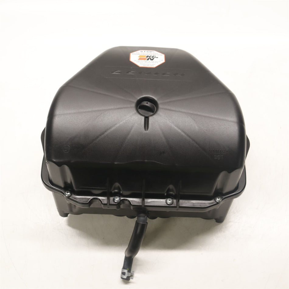 2016 YAMAHA MT-10 Air Box - B67-14411-00