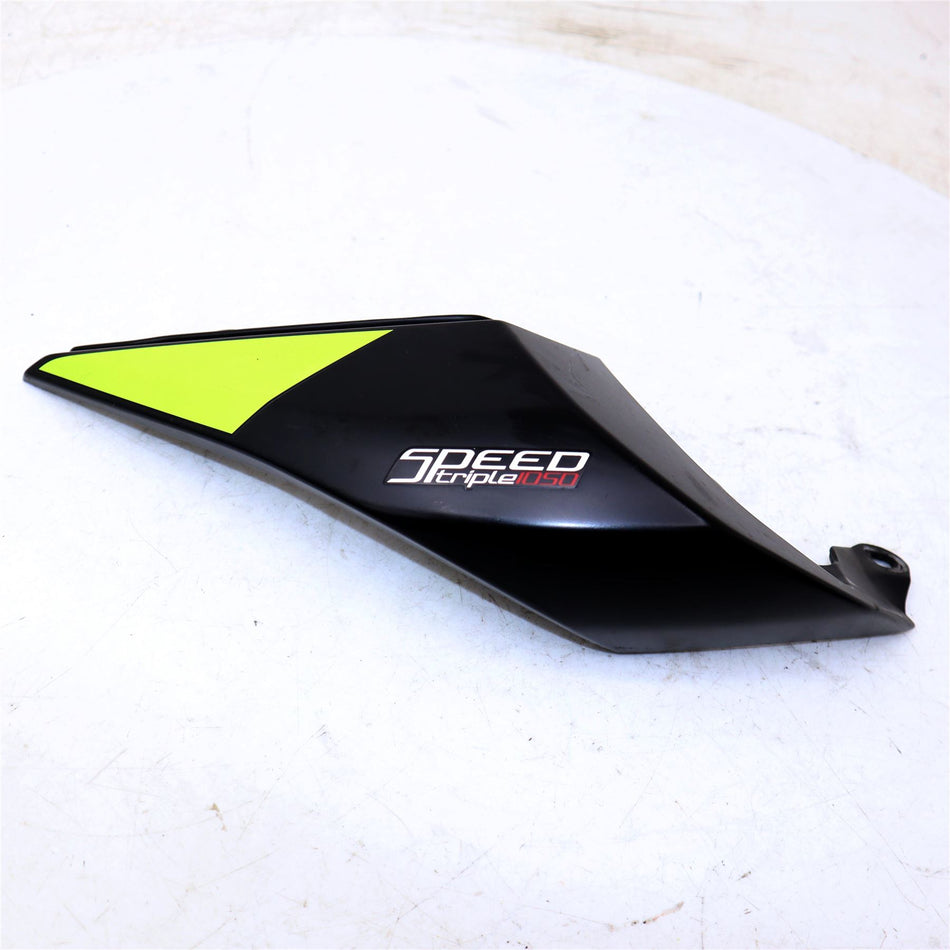 2019 TRIUMPH SPEED TRIPLE 1050 RS Right Side Panel - T2303898-PS