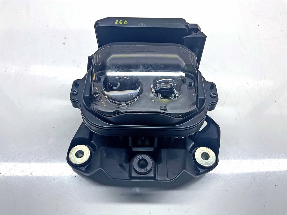 2025 Yamaha MT-09 SP Headlight Unit - BME843000000