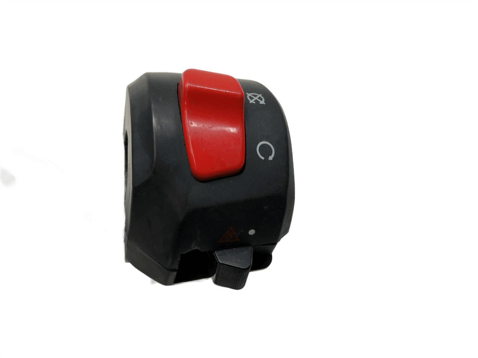 2023 Royal Enfield Himalayan Switchgear Right 600768A