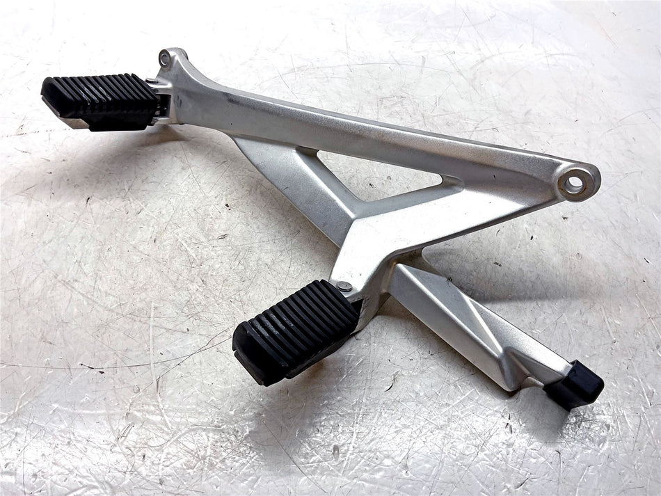 2010 BMW K1300GT Left Footrests - 46717687515