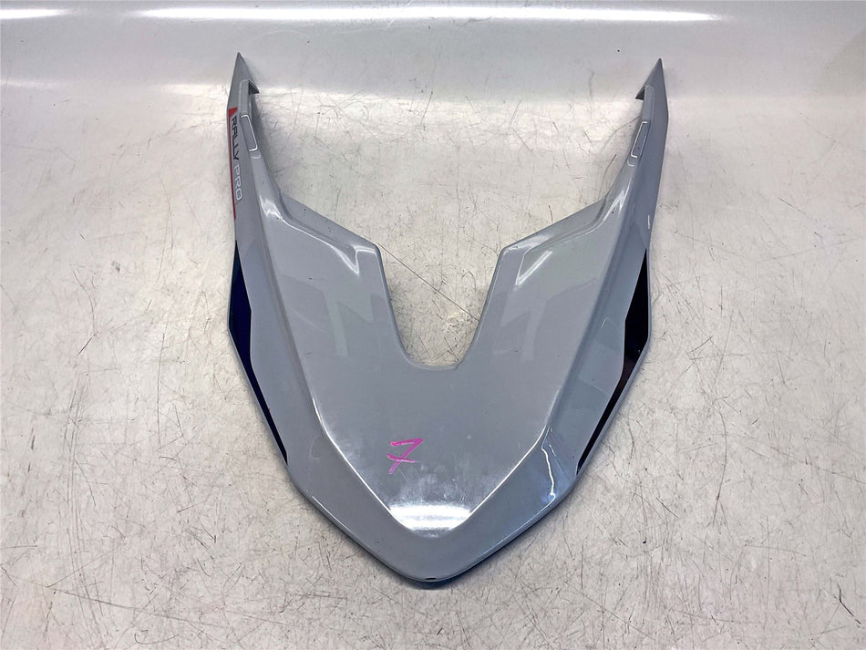 2024 Triumph Tiger 900 Rally Pro High Mudguard  - T2310014NW