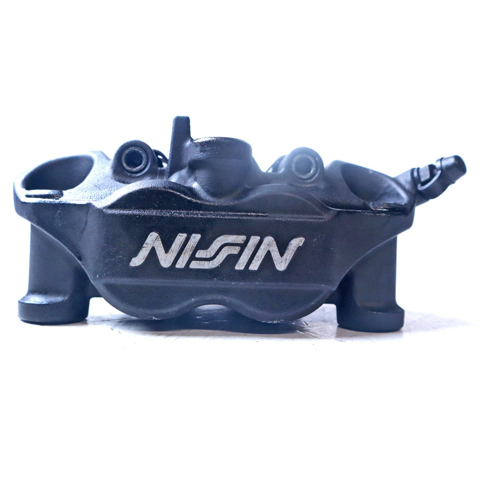2016 Kawasaki Ninja ZX6R ZX636 Front Right Brake Caliper - 430800113DJ