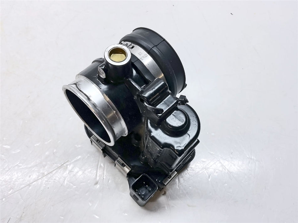 2023 BMW R1250GS Adventure Throttle Housing Assembly - 13548568757