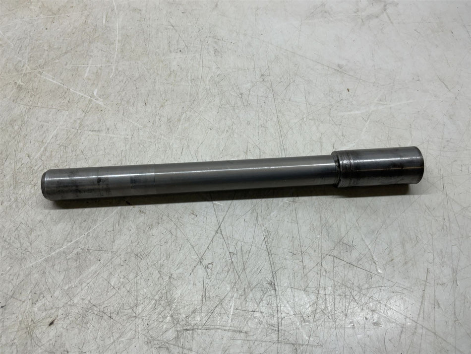2014 BMW R1200GS Front Wheel Axle Spindle 31428526544
