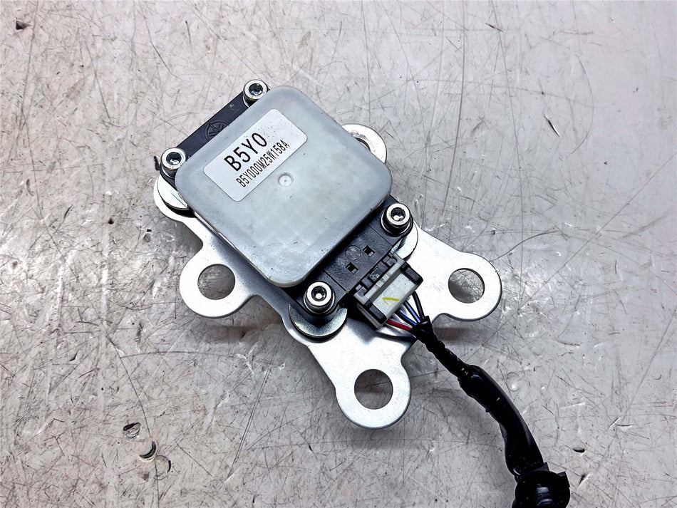 2023 Yamaha MT-10 Inertial Measurement Unit IMU - B5Y8593A0000