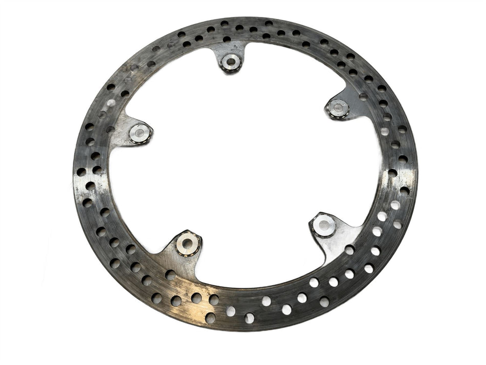 2025 BMW S1000RR Sport Front Brake Disc 34118406566