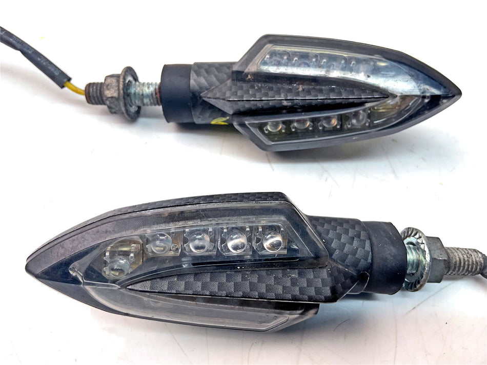 2016 Yamaha XT660 Tenere Indicators x4 Set