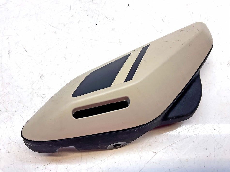 2024 Royal Enfield Himalayan 452 Right Side Panel - RAV01376