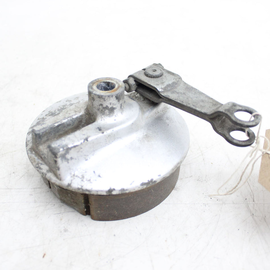 2005 LIFAN LF 70 GY-2 Rear Brake Drum