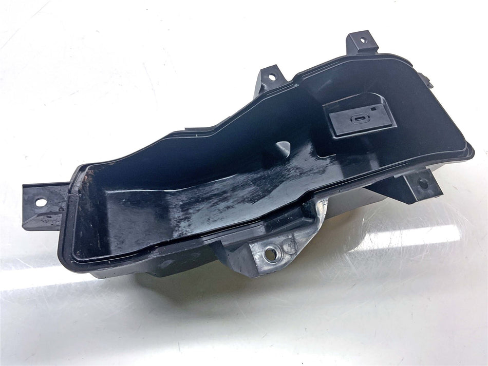 2022 Honda PCX125 Usb box Inner Panel - 81132k1ZJ100