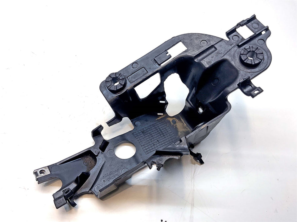 2021 Royal Enfield Interceptor 650 ABS Modulator Bracket - 148060_G