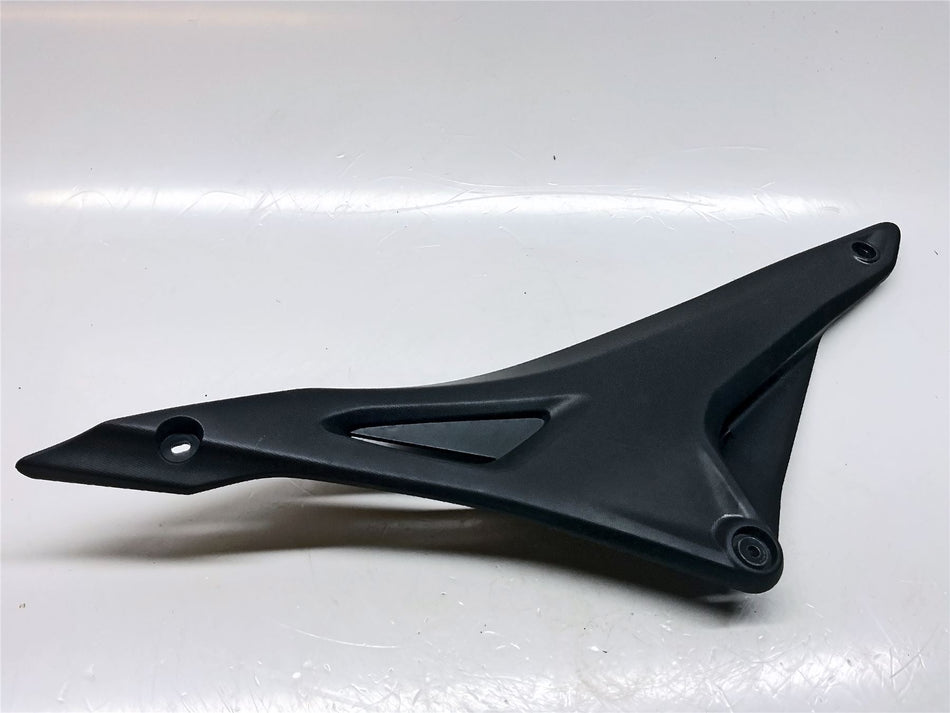 2024 Yamaha YZF-R 125 Right Frame Cover - BNUF17210000