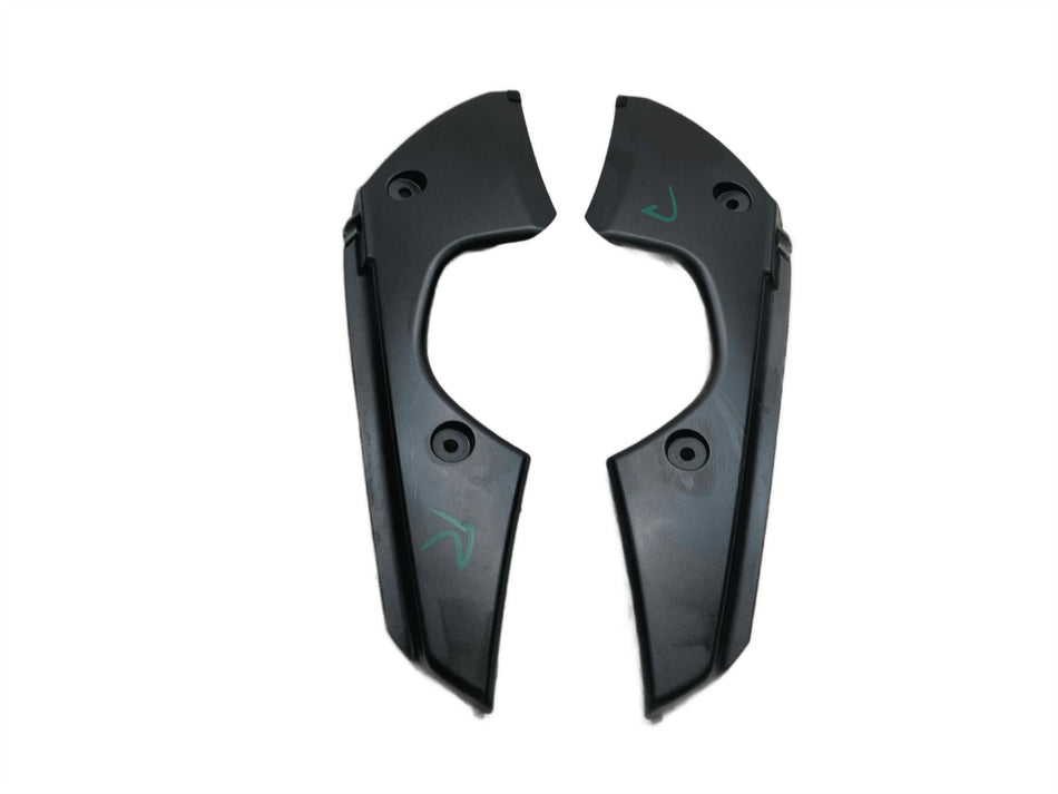 2014 Yamaha YZF R1 Inner Fairing Panels L & R 14B2836K00