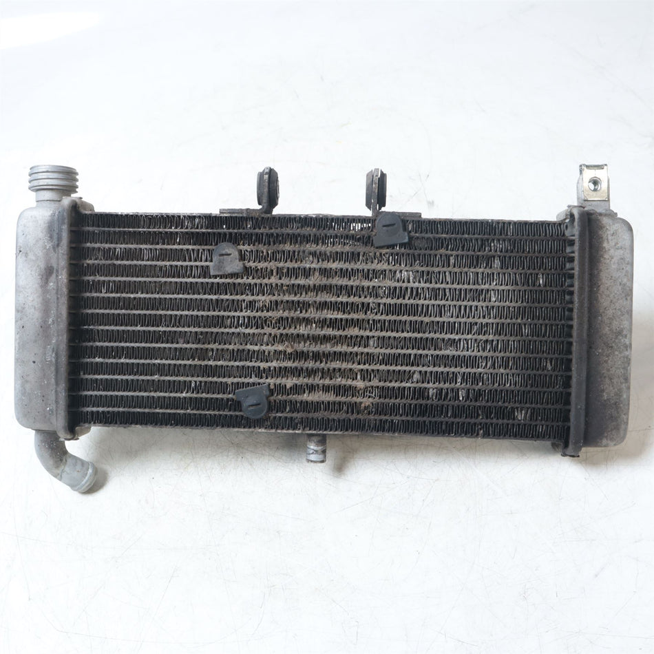 2023 Aprilia RS125 Radiator & Fan - 867334