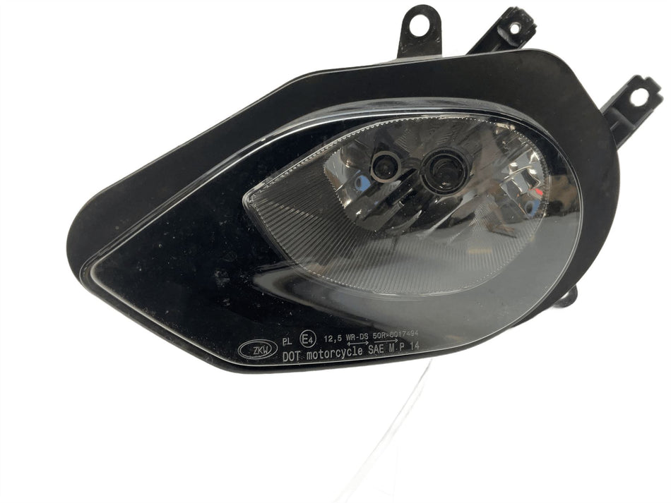2015 BMW S1000RR Headlight Unit 8549327