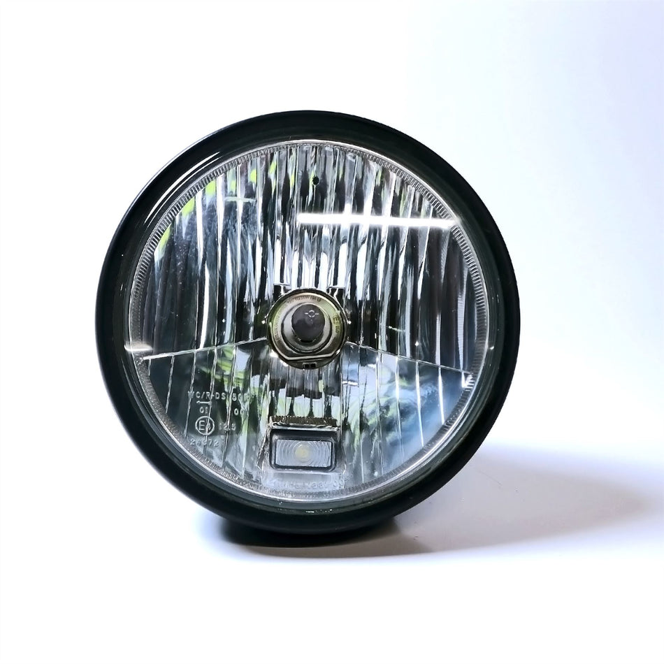 2022 ROYAL ENFIELD SCRAM 411 Headlight - RAN00434