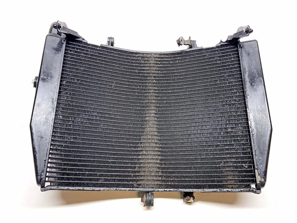 2017 Honda CBR600RR Radiator - 19010MFJD01