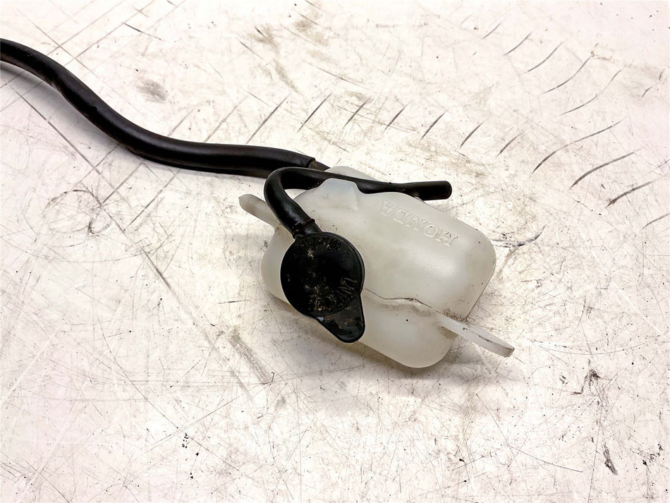 2022 Honda PCX125 Coolant Tank Reservoir - 19111K1ZJ10