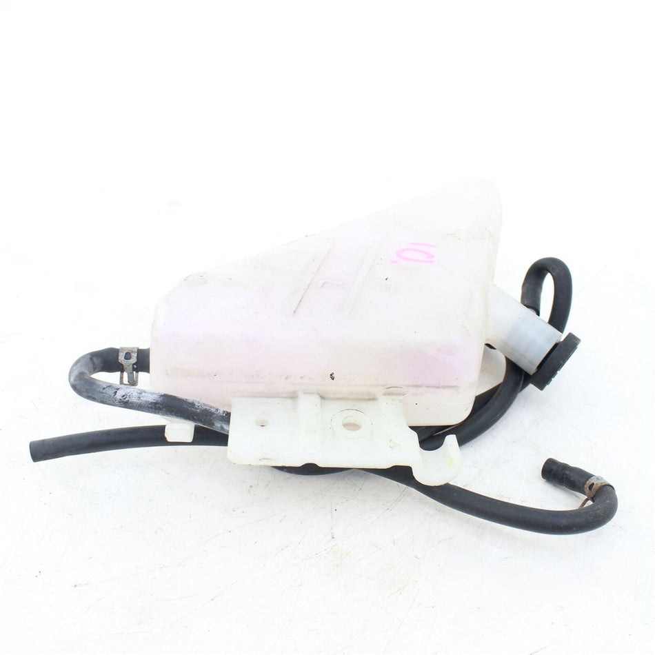 2008-2010 SUZUKI GSX-R750 K8 Coolant Tank  -  1791037H00000