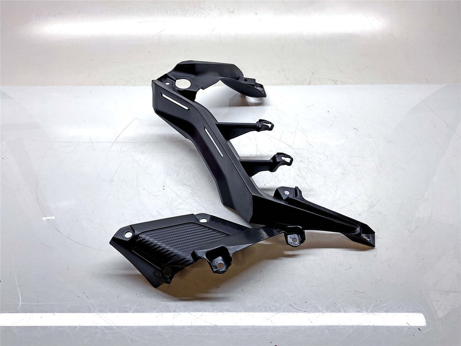 2023 Honda CBR650R ABS Left Main Side Fairing Infill Panel - 64242MKND10