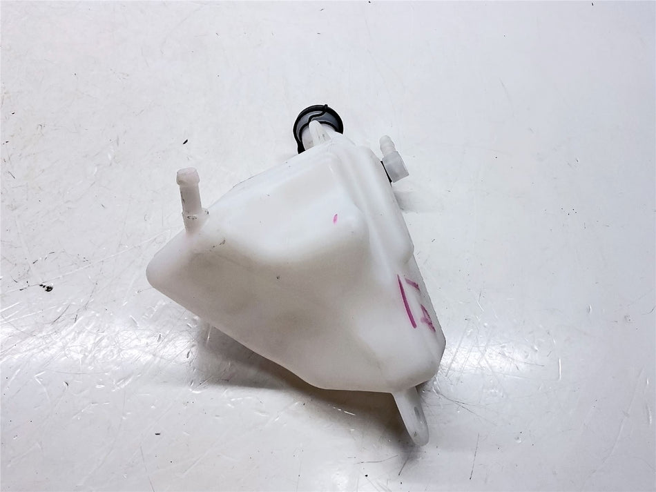 2025 Triumph Tiger 900 Rally Pro Coolant Expansion Tank - T2104216
