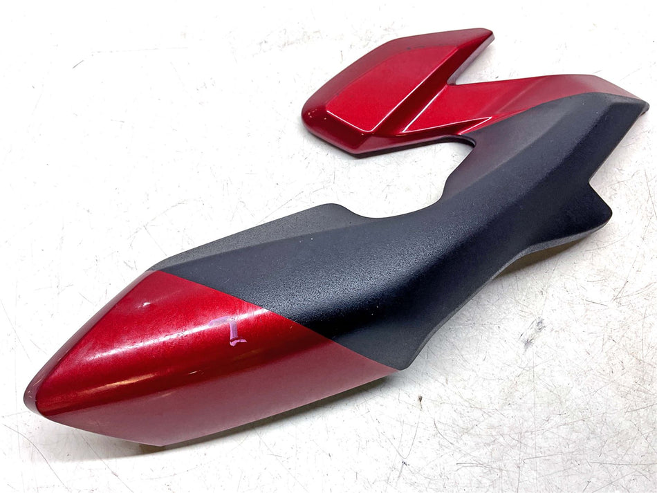 2023 Honda CBF125 Front Left Fairing Panel  - 61306K0ND000
