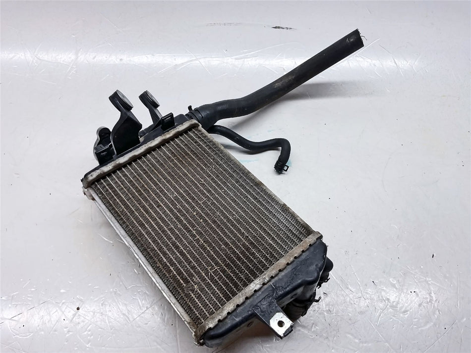 2023 BMW R1250GS Right Radiator - 17118546416