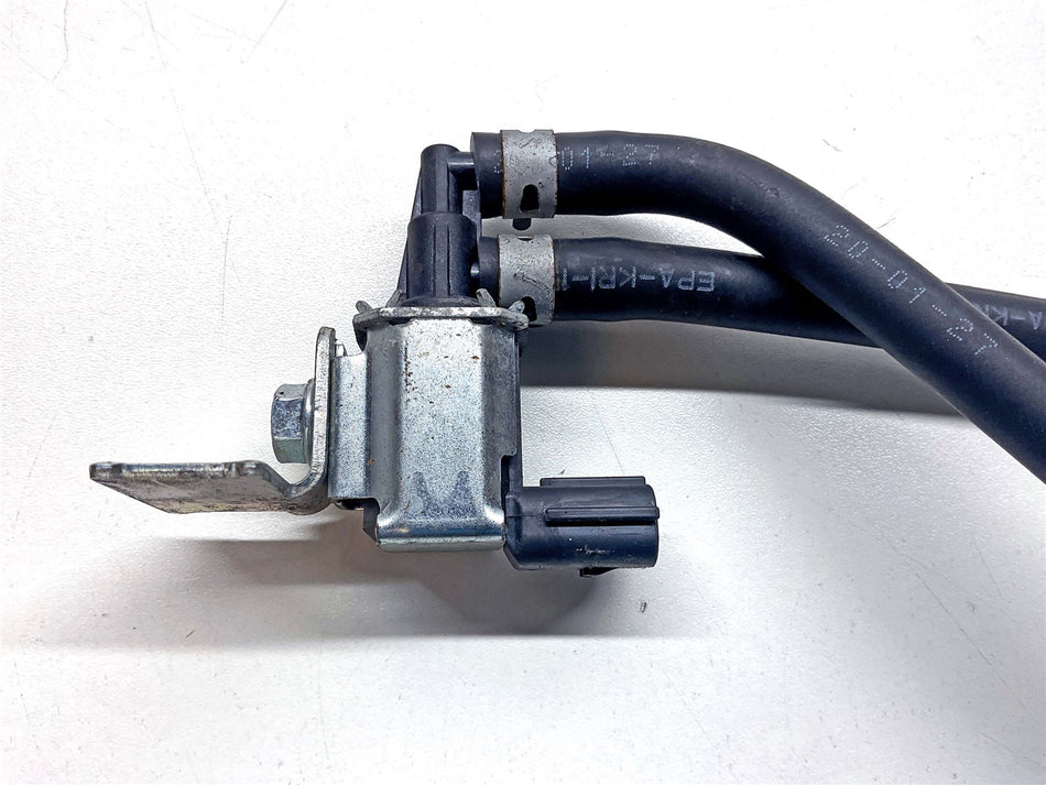 2021 Suzuki GSX-S1000F EVAP Fuel Cut Valve - 1811752G10000