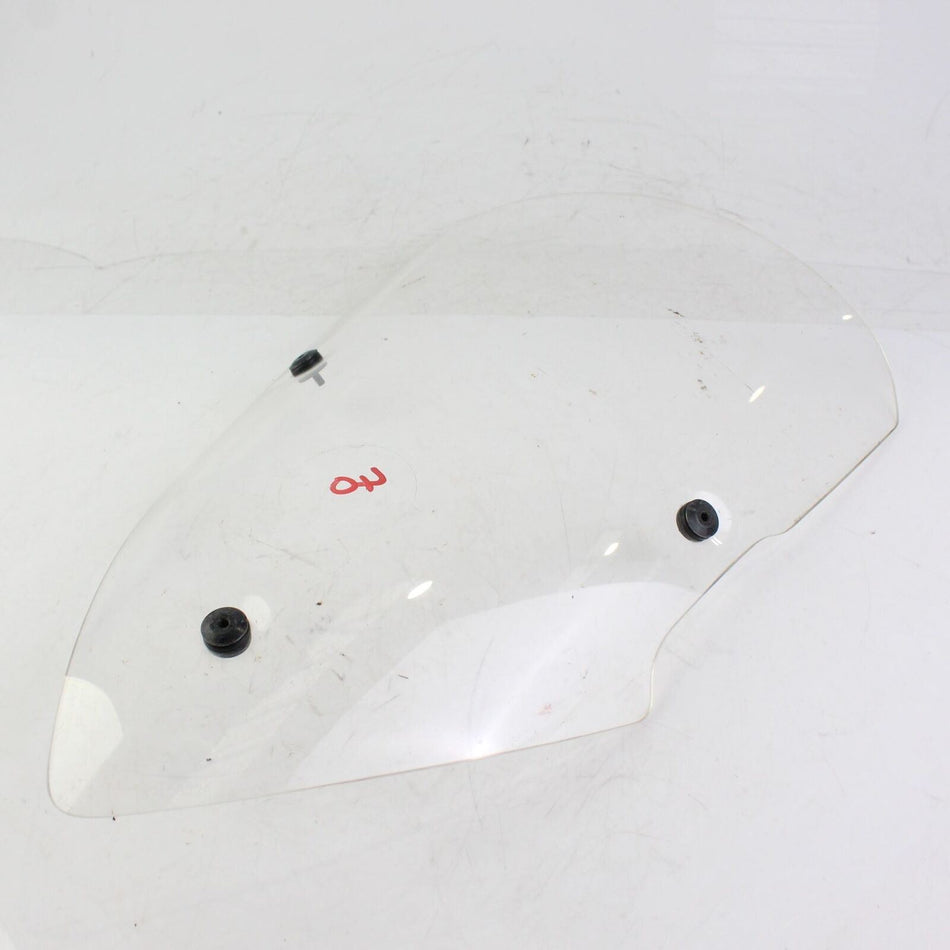2017-2018 DUCATI MULTISTRADA 950 Windsheild - 48710822A