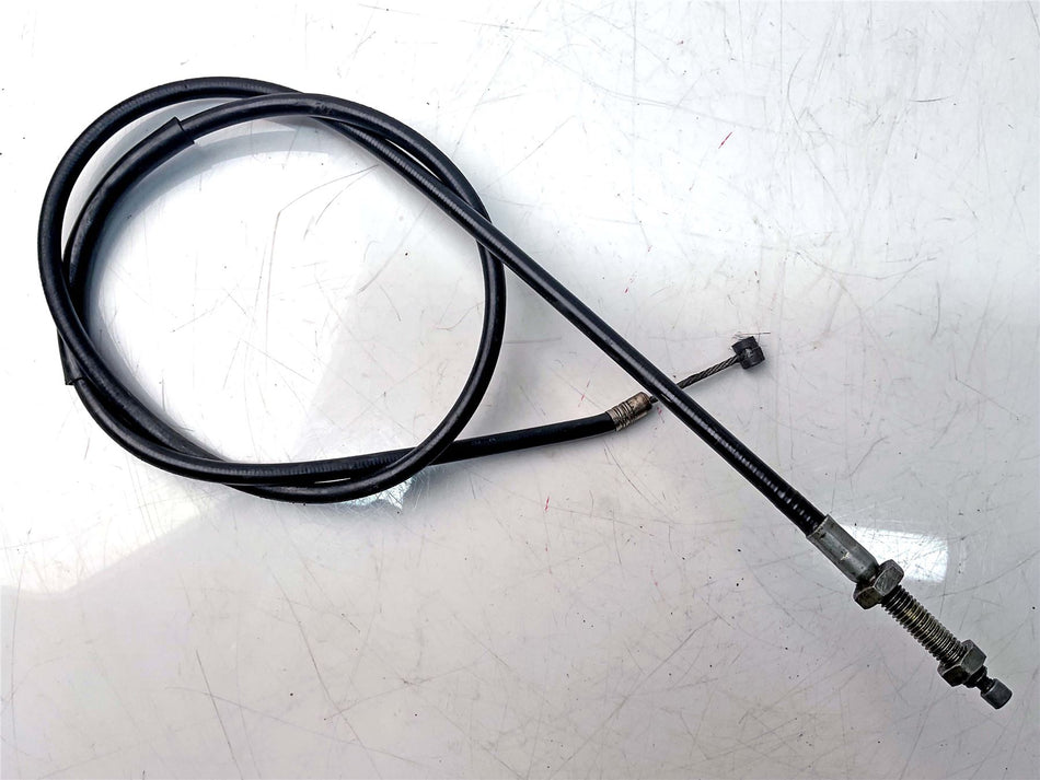 2002 Honda CBR600F Clutch Cable - 22870MBW000