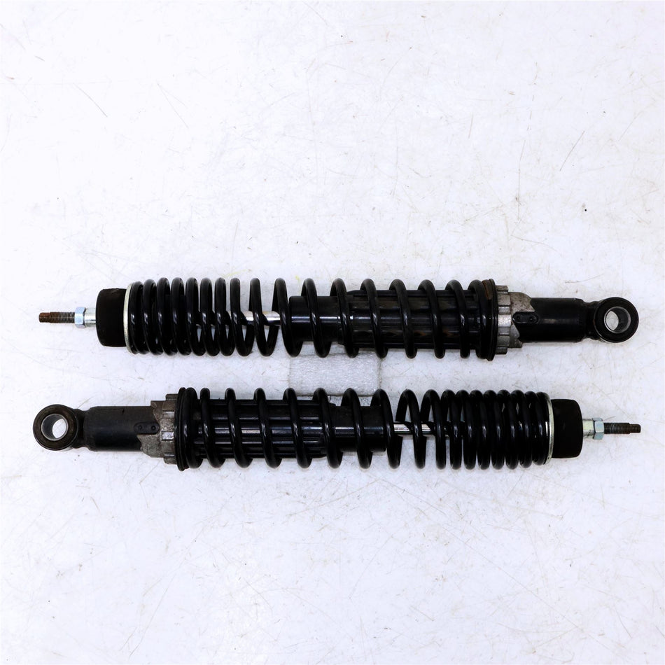 2021 VESPA GTS125 TOURING Rear Shock Absorbers - 1C004531R