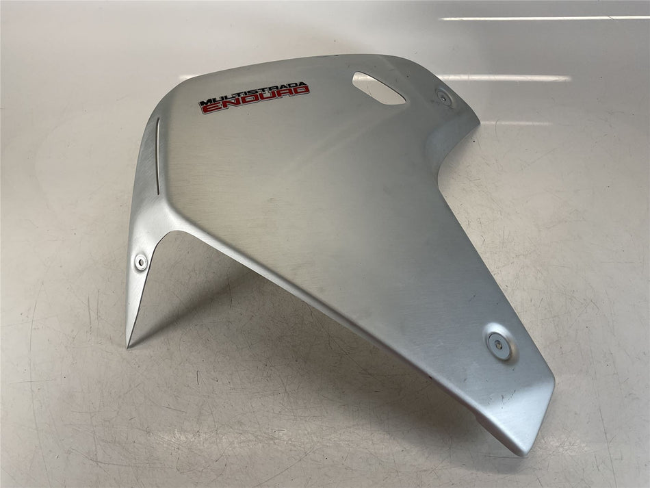 2017 Ducati Multistrada 1200 Enduro Right Side Fairing