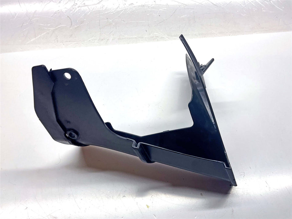 2018 Aprilia Tuono V4 1100 Right Radiator Heat Sink - 2B001756
