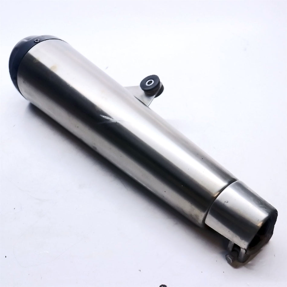 2024 Triumph Speed Twin 1200 Right Silencer - T2204416