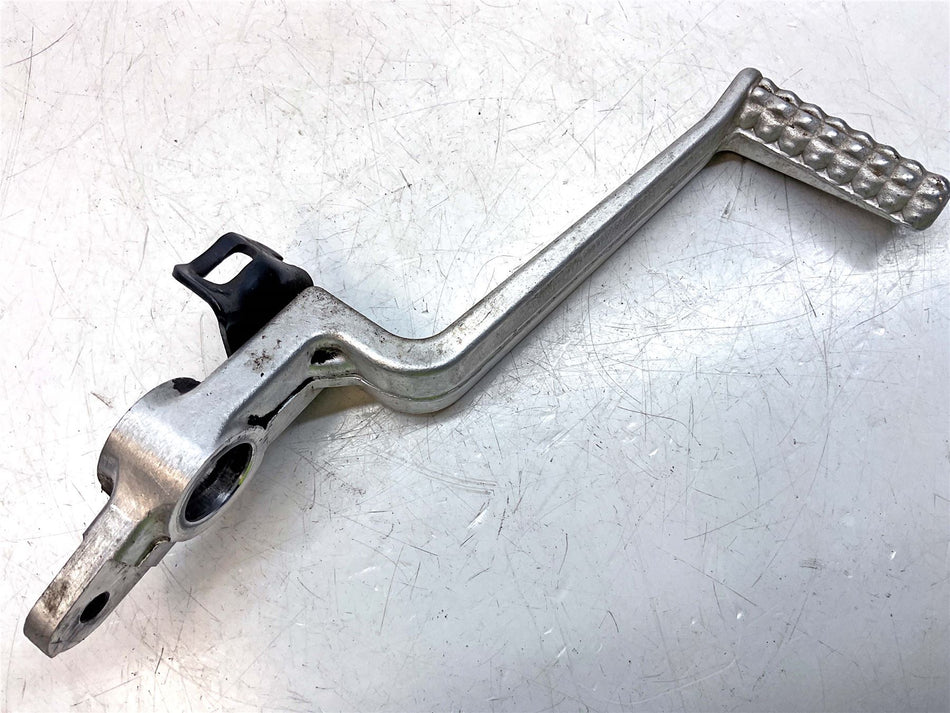 2019 Suzuki SV650A Rear Brake Lever