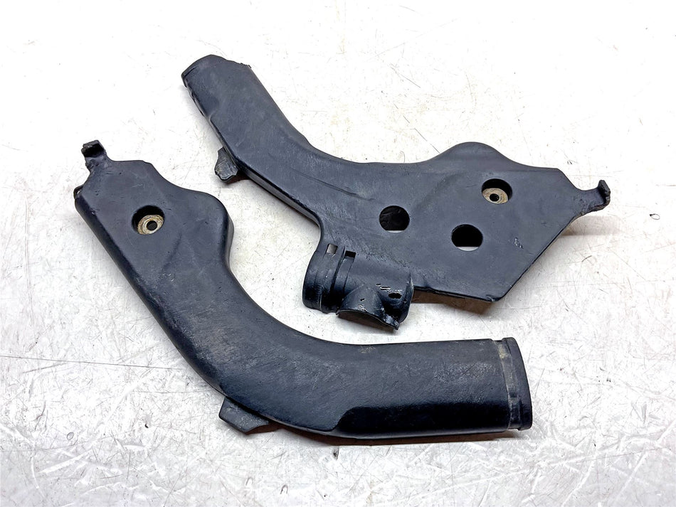2020 Husqvarna FE350 Frame Protection - 2510309410030