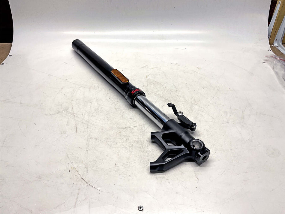 2025 Triumph Tiger Sport 800 Right Foirk Leg - T2043948