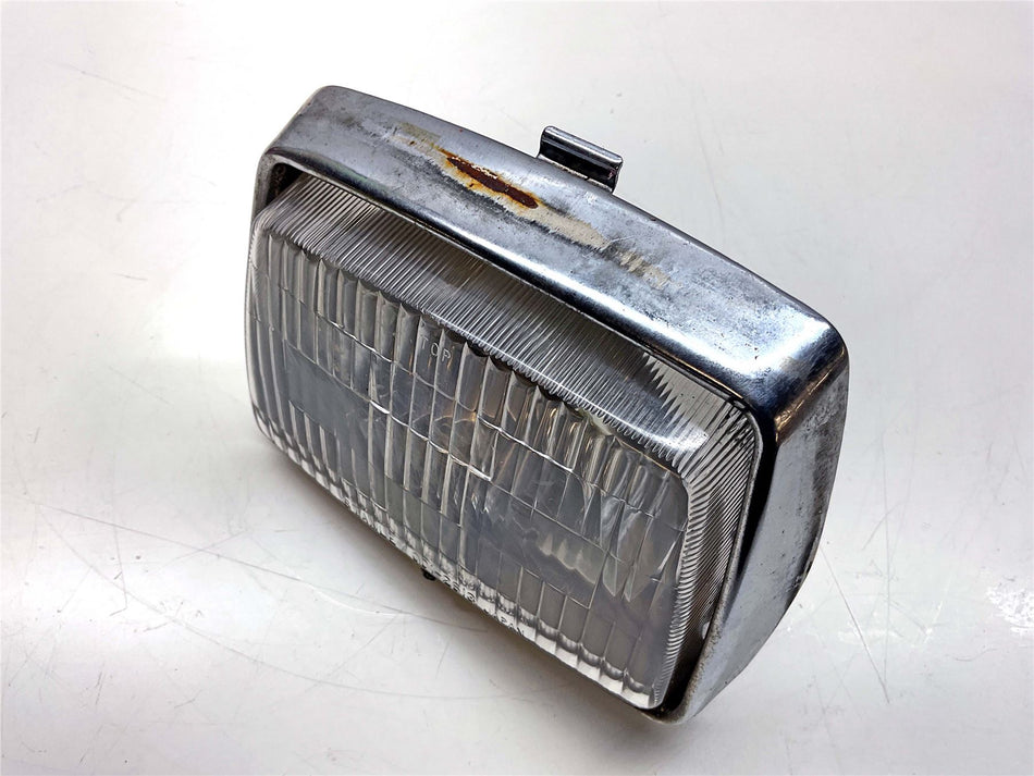 1993 Honda C90 Headlight Unit - 33100GK4600